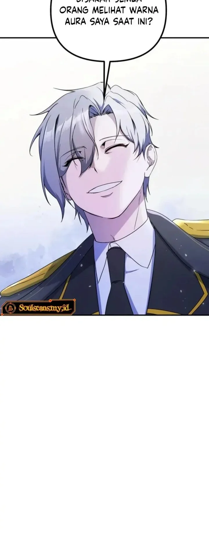 Playing the Perfect Fox-Eyed Villain Chapter 38 - halaman 43