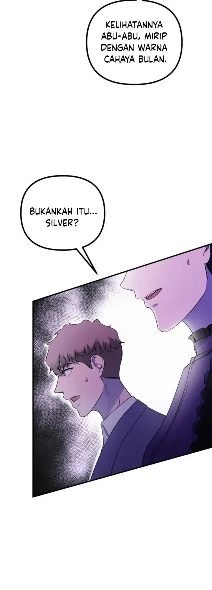 Playing the Perfect Fox-Eyed Villain Chapter 38 - halaman 45