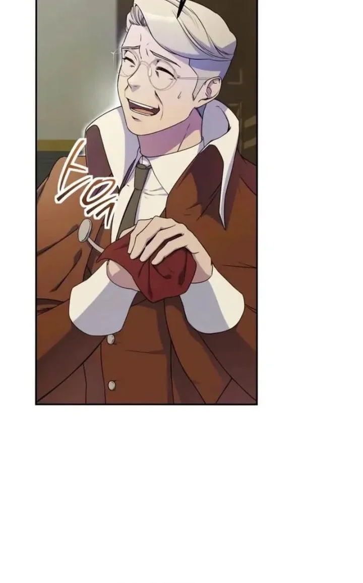 Playing the Perfect Fox-Eyed Villain Chapter 38 - halaman 5