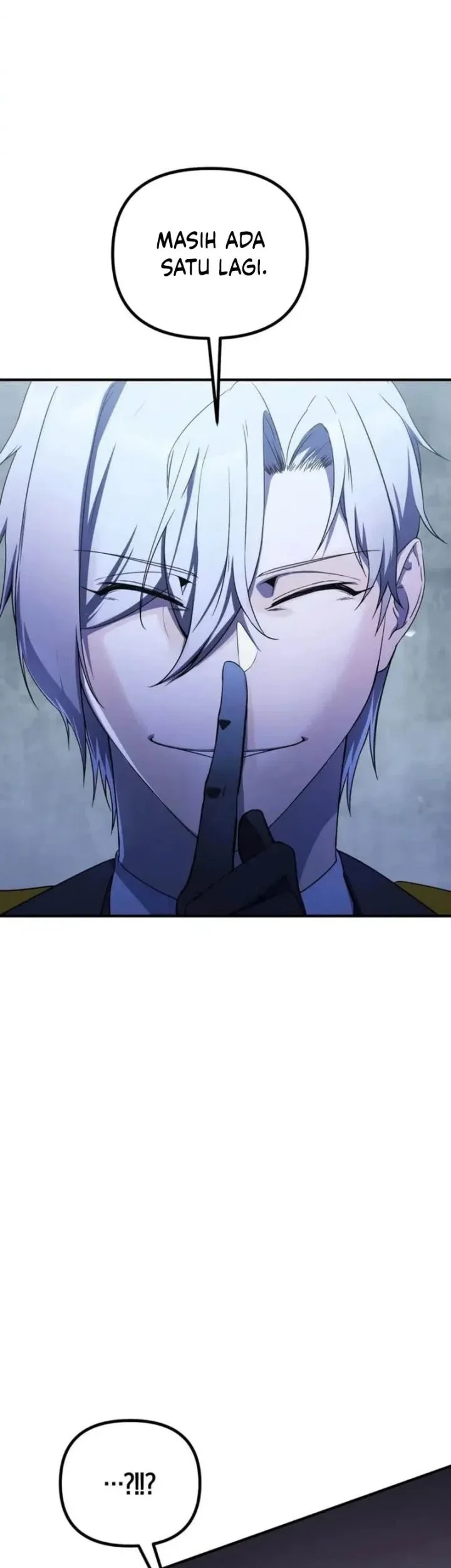 Playing the Perfect Fox-Eyed Villain Chapter 38 - halaman 52