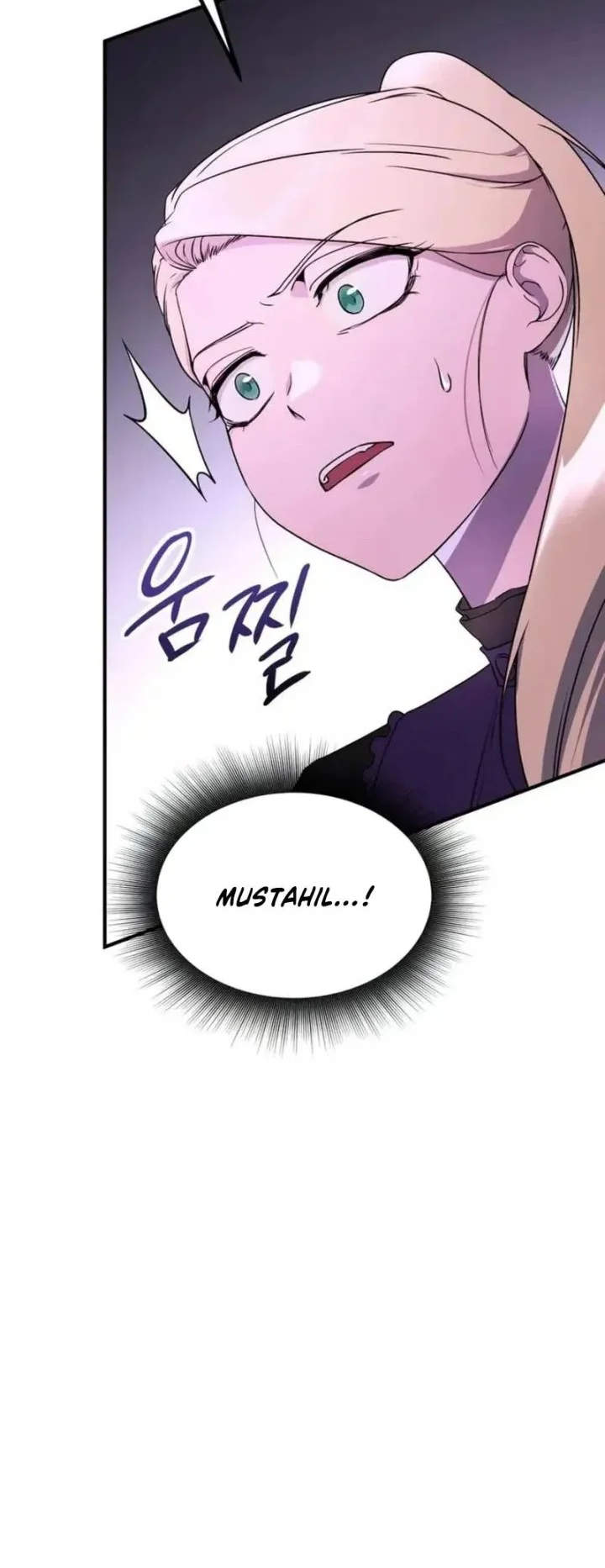 Playing the Perfect Fox-Eyed Villain Chapter 38 - halaman 53