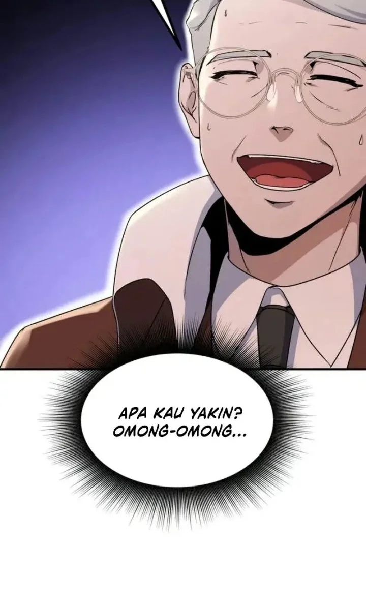 Playing the Perfect Fox-Eyed Villain Chapter 38 - halaman 7
