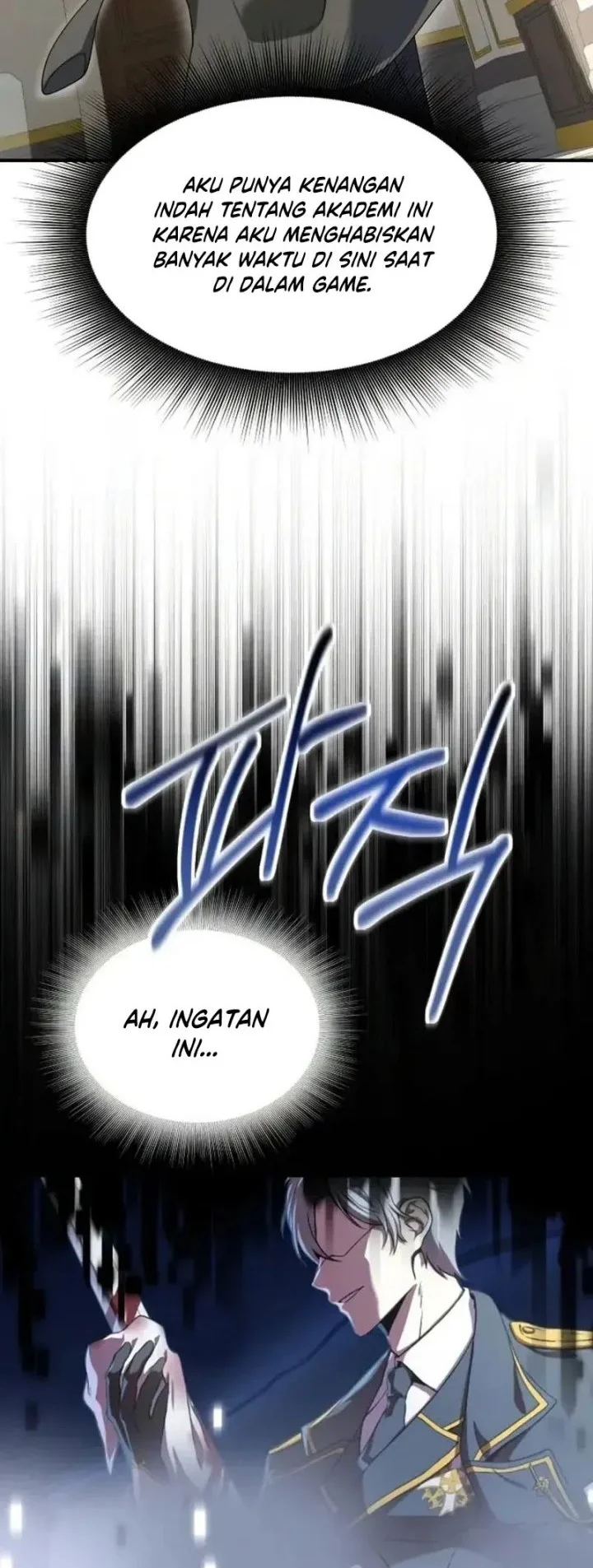 Playing the Perfect Fox-Eyed Villain Chapter 39 - halaman 13