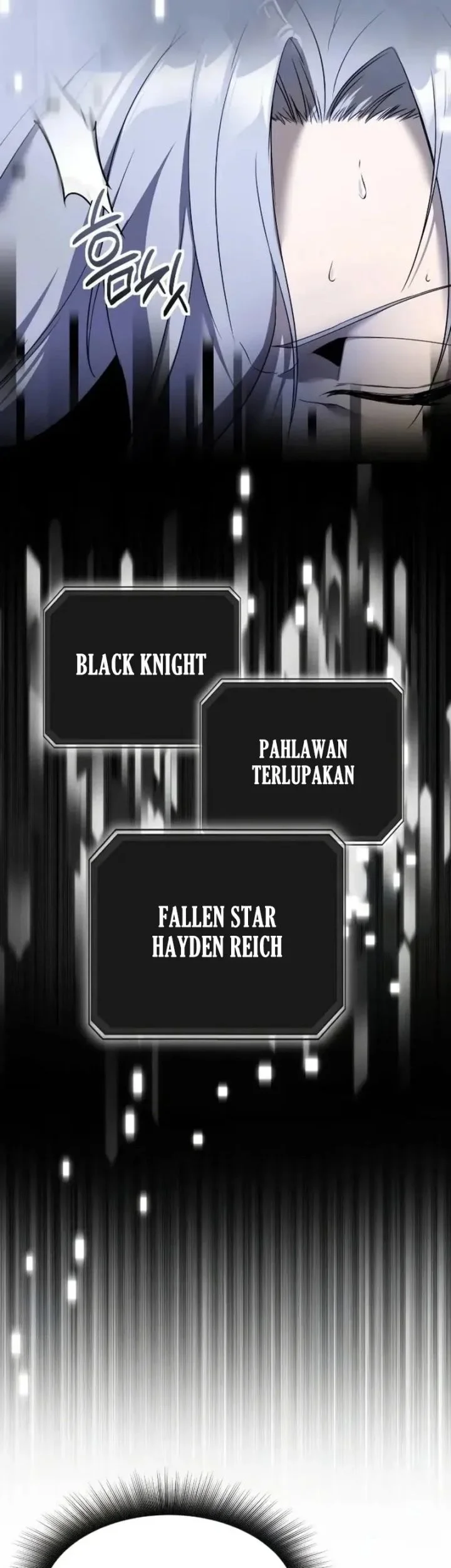 Playing the Perfect Fox-Eyed Villain Chapter 39 - halaman 14