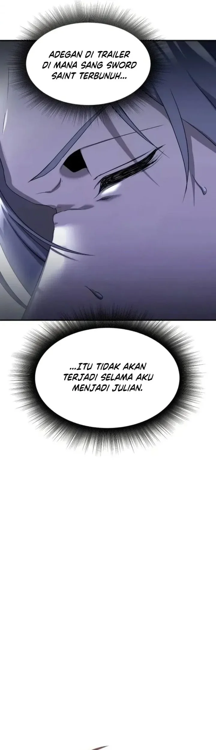 Playing the Perfect Fox-Eyed Villain Chapter 39 - halaman 16
