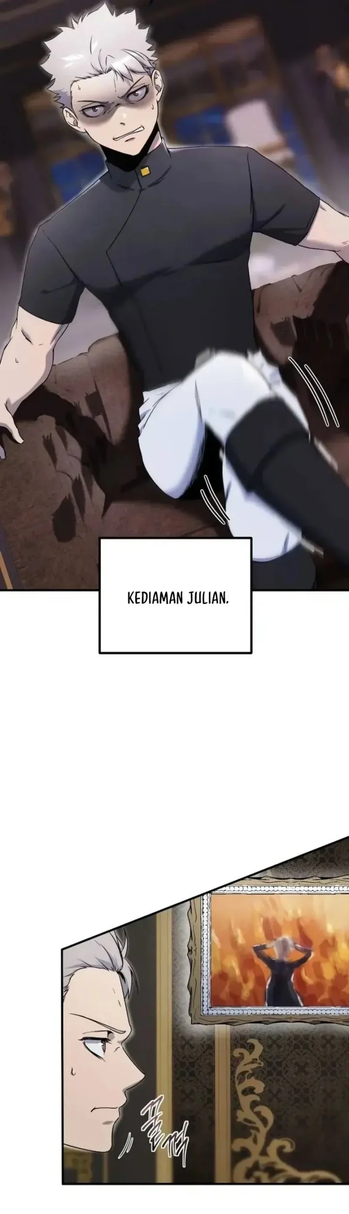 Playing the Perfect Fox-Eyed Villain Chapter 39 - halaman 18