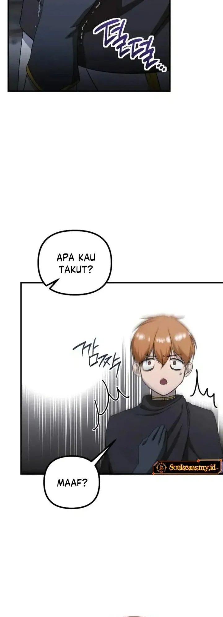 Playing the Perfect Fox-Eyed Villain Chapter 39 - halaman 23