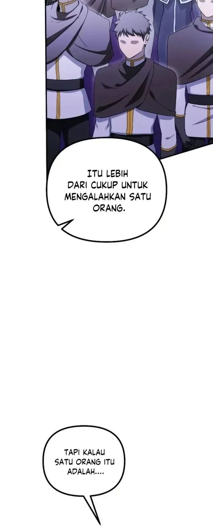 Playing the Perfect Fox-Eyed Villain Chapter 39 - halaman 27
