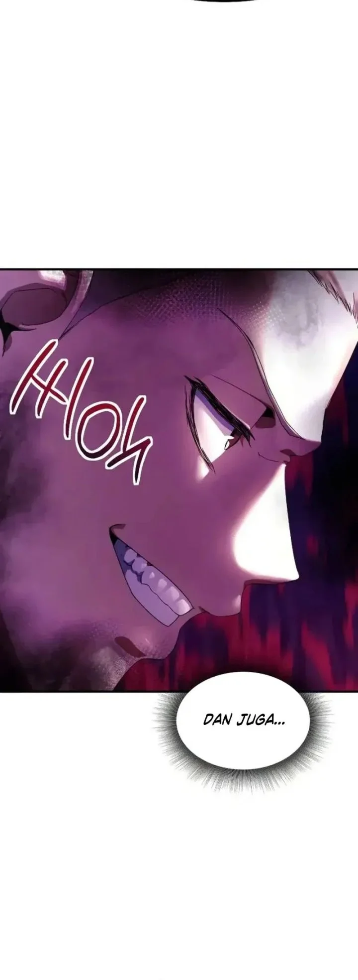Playing the Perfect Fox-Eyed Villain Chapter 39 - halaman 37