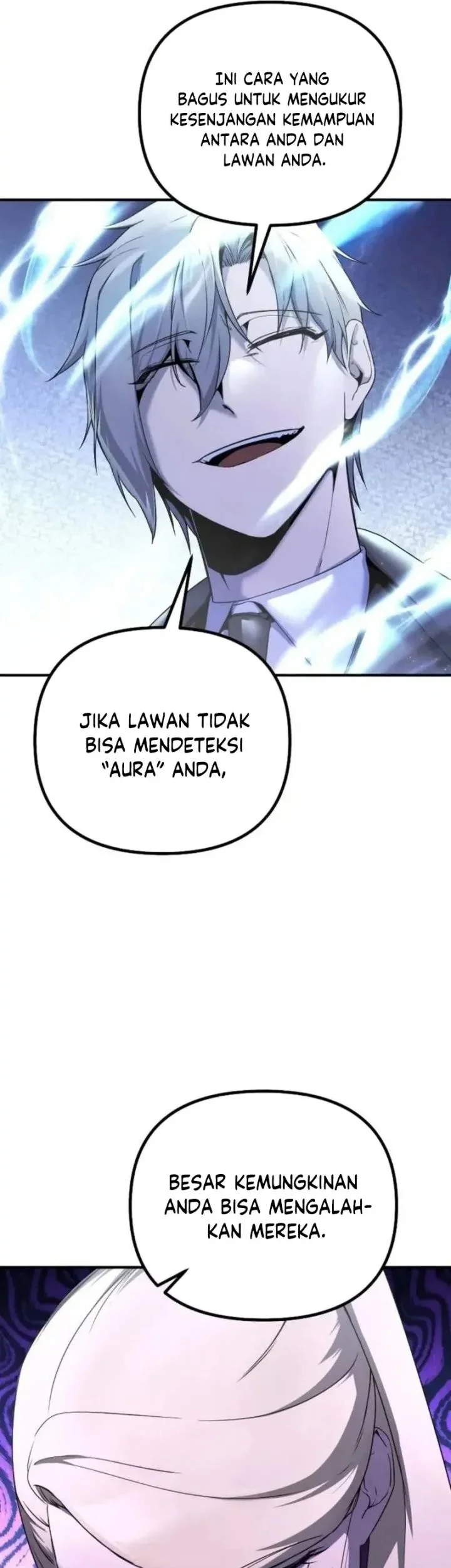 Playing the Perfect Fox-Eyed Villain Chapter 39 - halaman 4