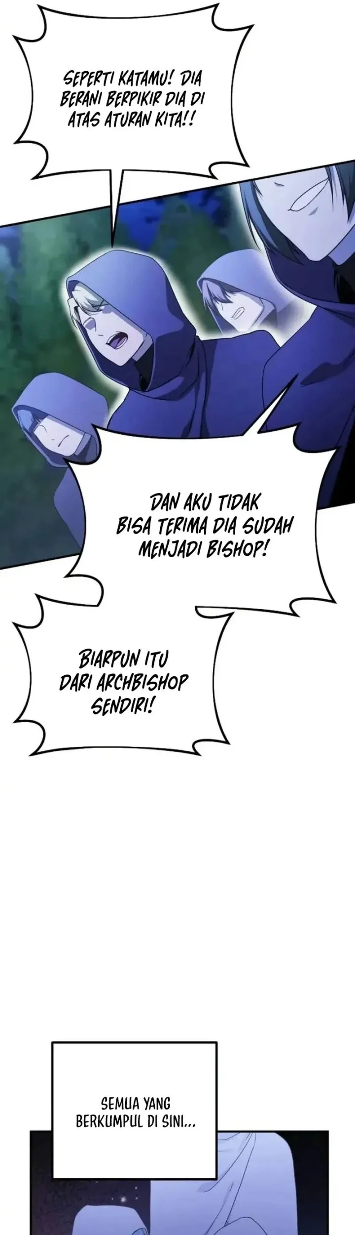 Playing the Perfect Fox-Eyed Villain Chapter 39 - halaman 44