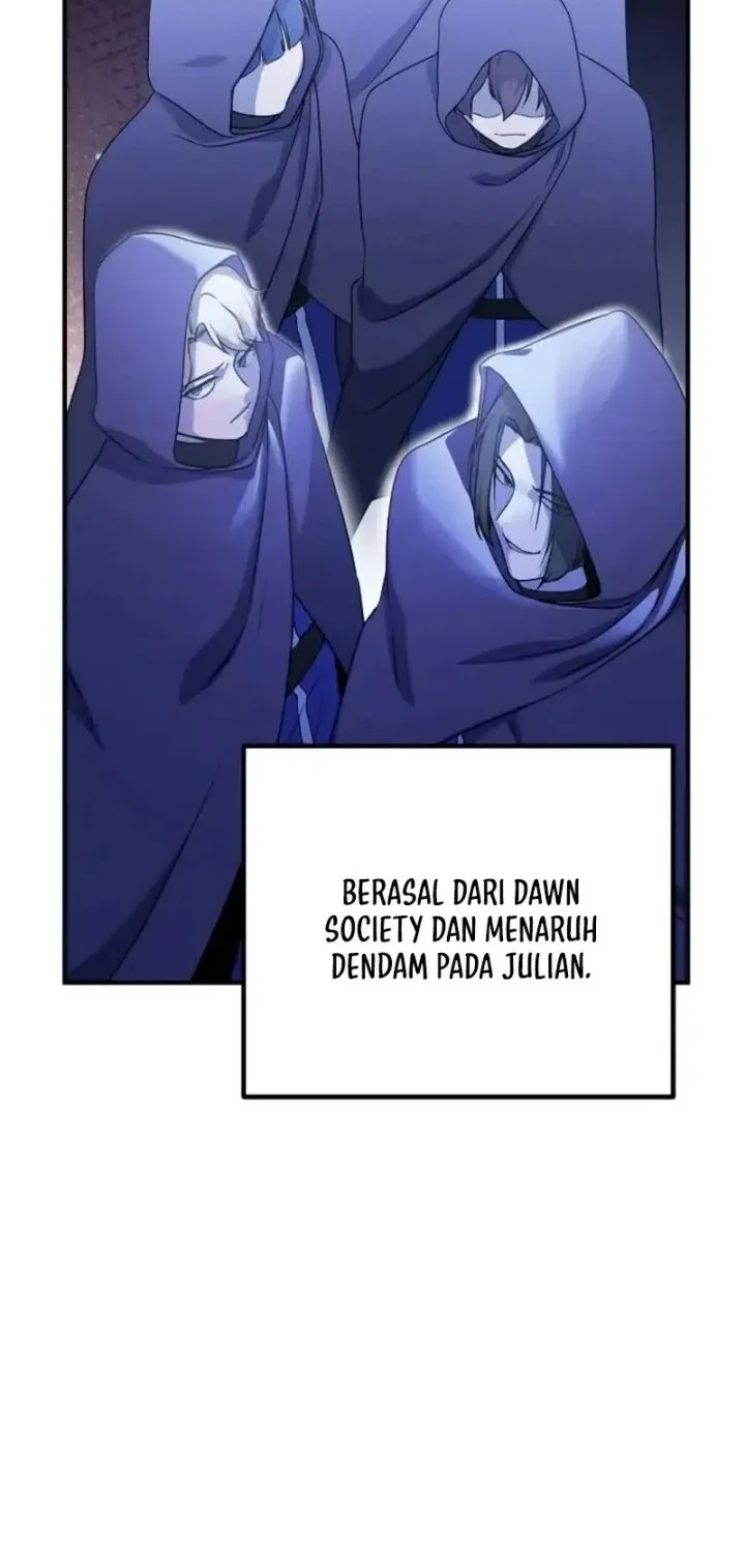 Playing the Perfect Fox-Eyed Villain Chapter 39 - halaman 45