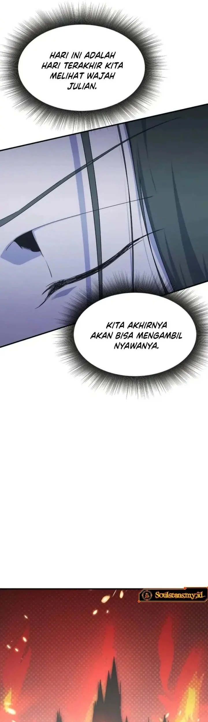Playing the Perfect Fox-Eyed Villain Chapter 39 - halaman 46