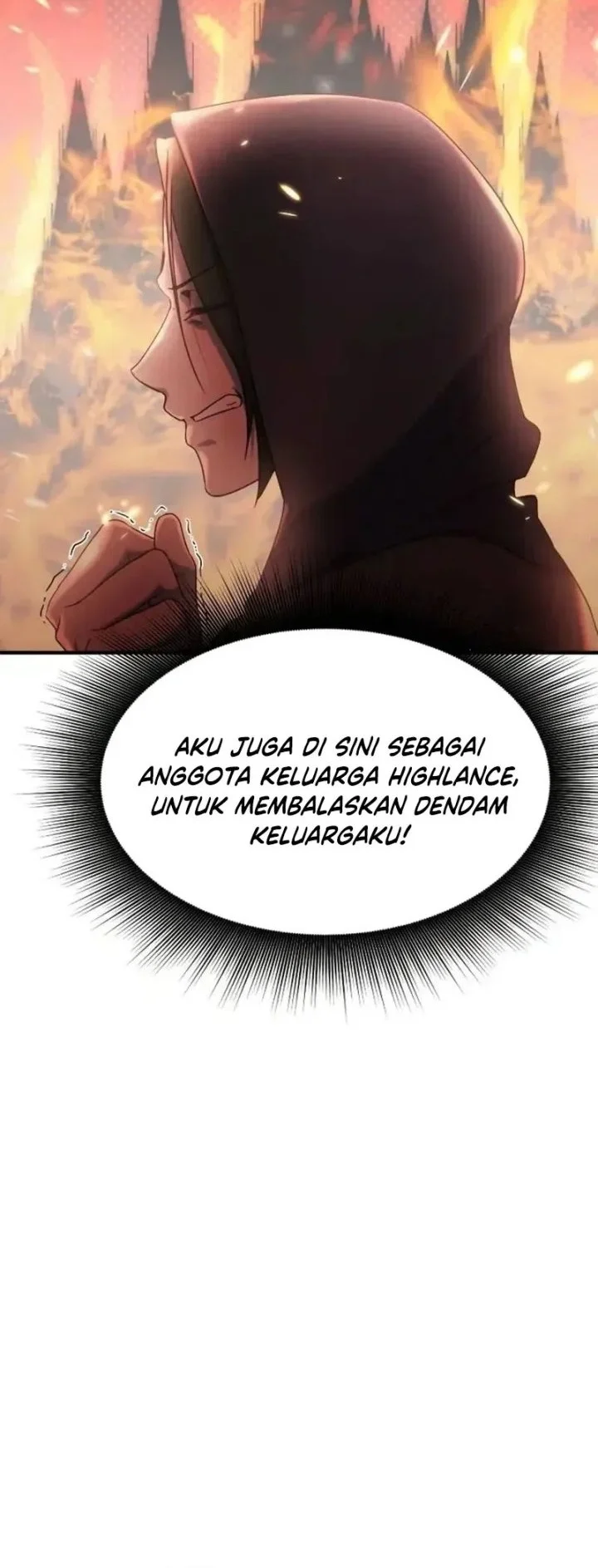 Playing the Perfect Fox-Eyed Villain Chapter 39 - halaman 47