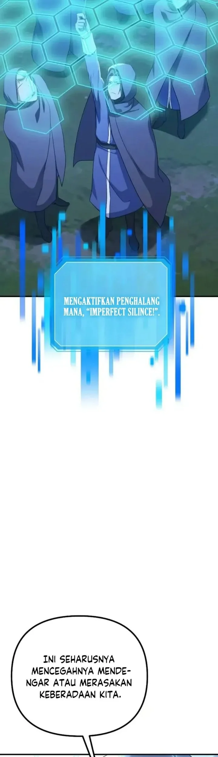Playing the Perfect Fox-Eyed Villain Chapter 39 - halaman 52