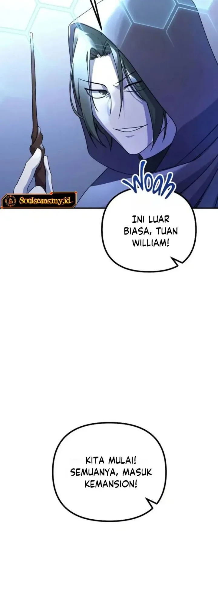 Playing the Perfect Fox-Eyed Villain Chapter 39 - halaman 53