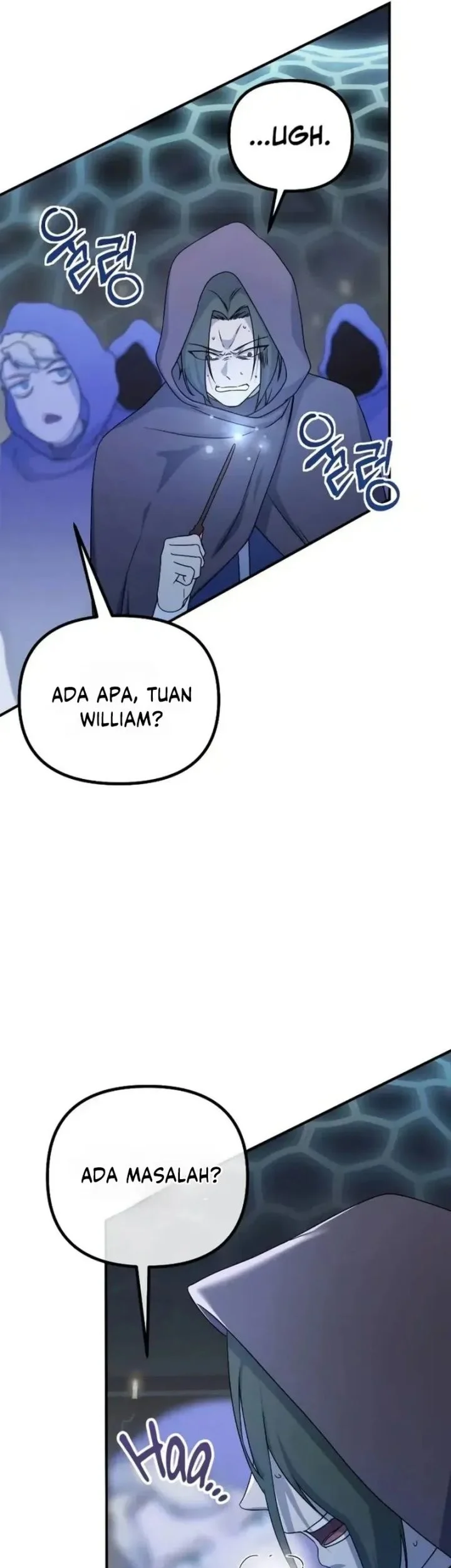 Playing the Perfect Fox-Eyed Villain Chapter 39 - halaman 56