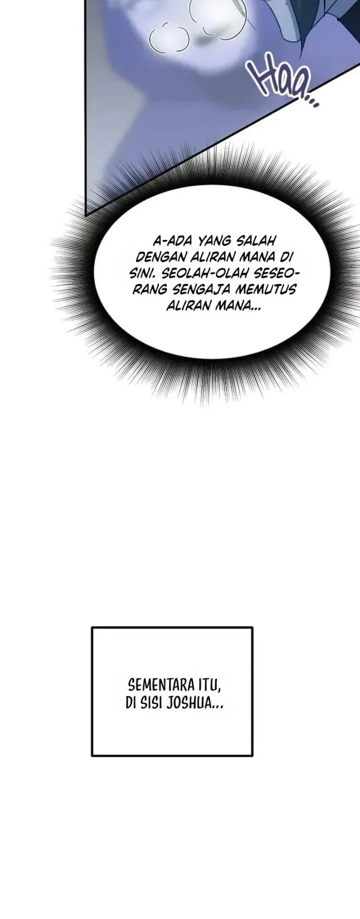 Playing the Perfect Fox-Eyed Villain Chapter 39 - halaman 57