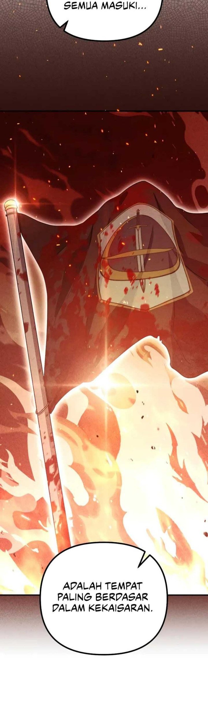 Playing the Perfect Fox-Eyed Villain Chapter 4 - halaman 101
