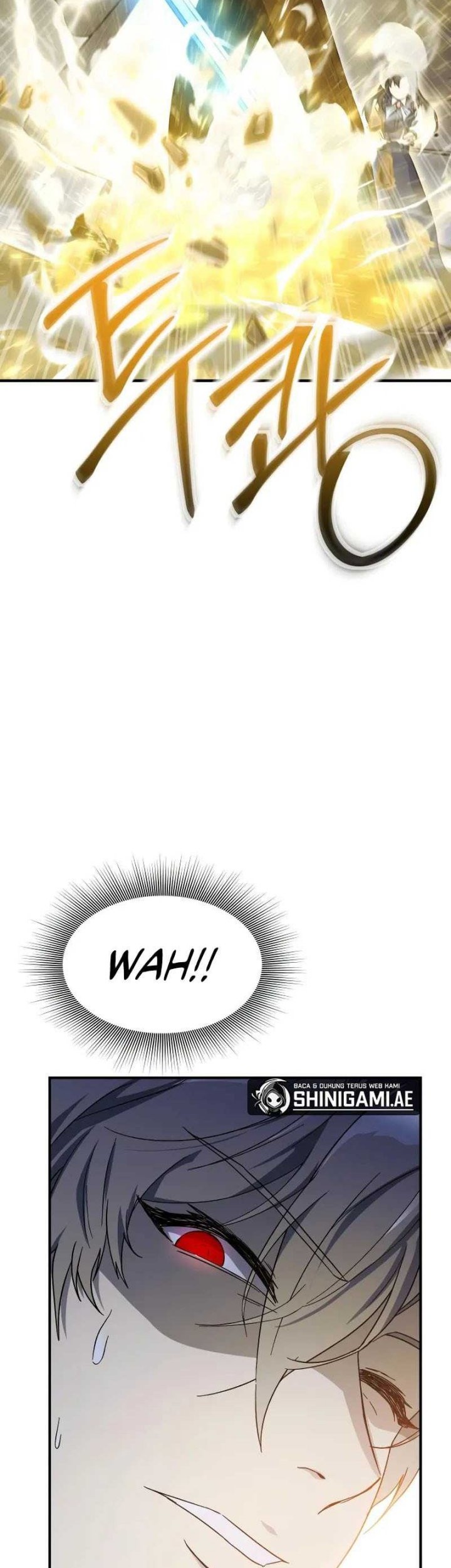 Playing the Perfect Fox-Eyed Villain Chapter 4 - halaman 14