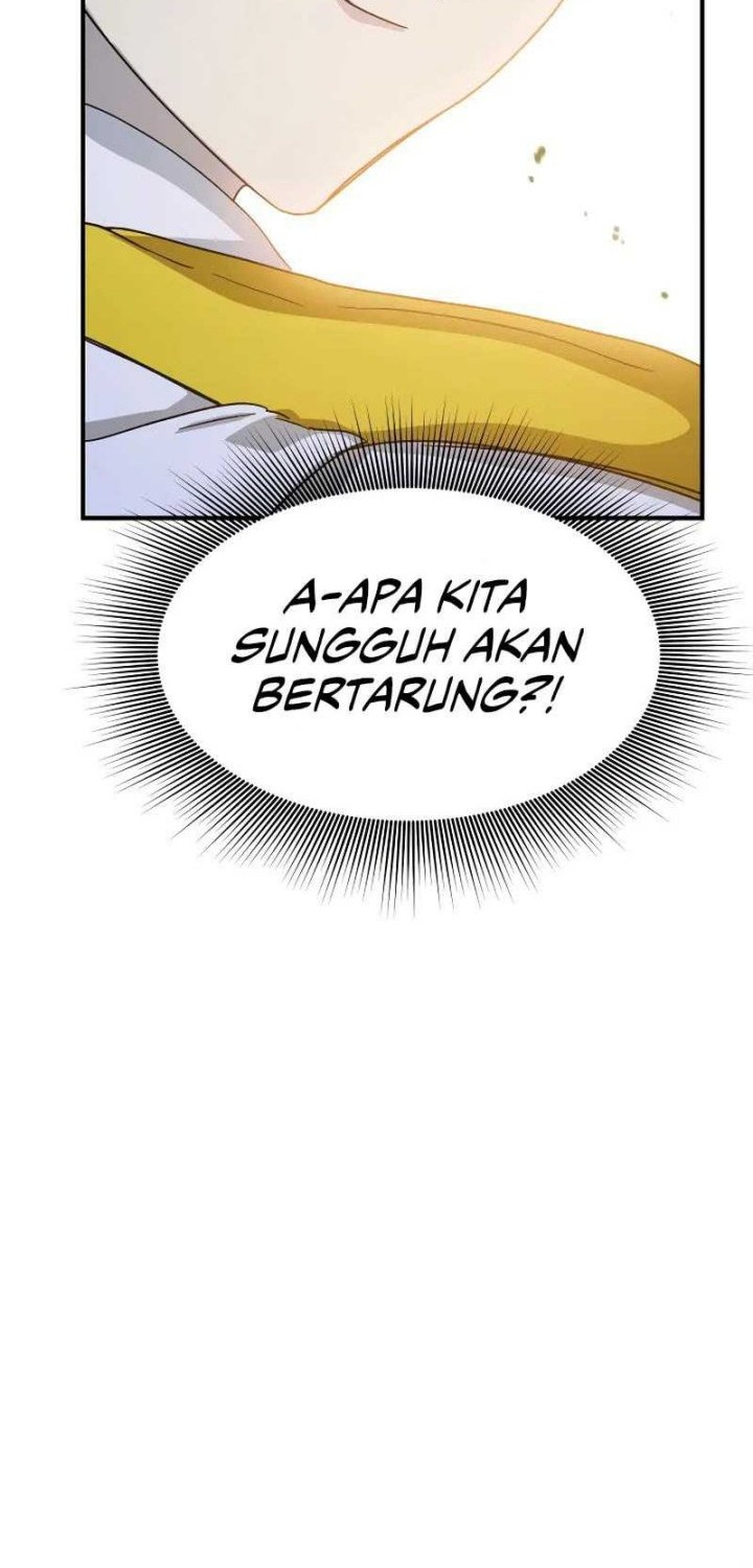 Playing the Perfect Fox-Eyed Villain Chapter 4 - halaman 15