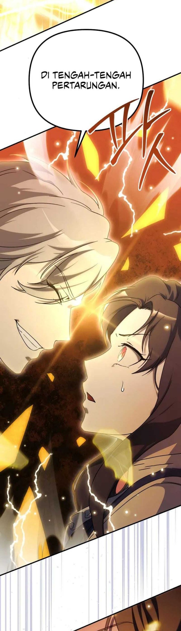 Playing the Perfect Fox-Eyed Villain Chapter 4 - halaman 22