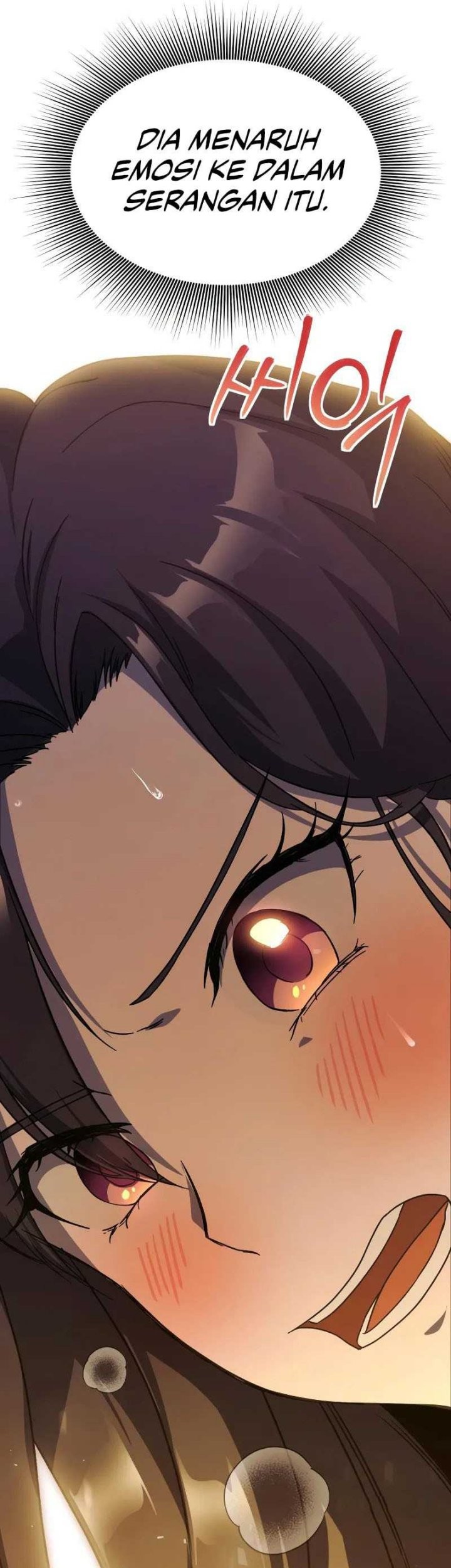 Playing the Perfect Fox-Eyed Villain Chapter 4 - halaman 28