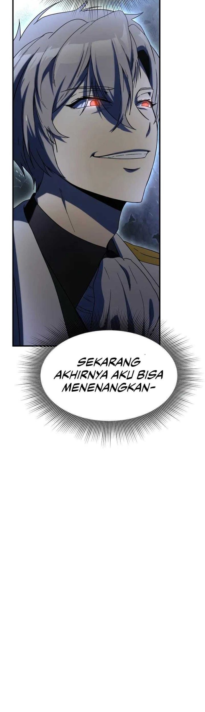 Playing the Perfect Fox-Eyed Villain Chapter 4 - halaman 3