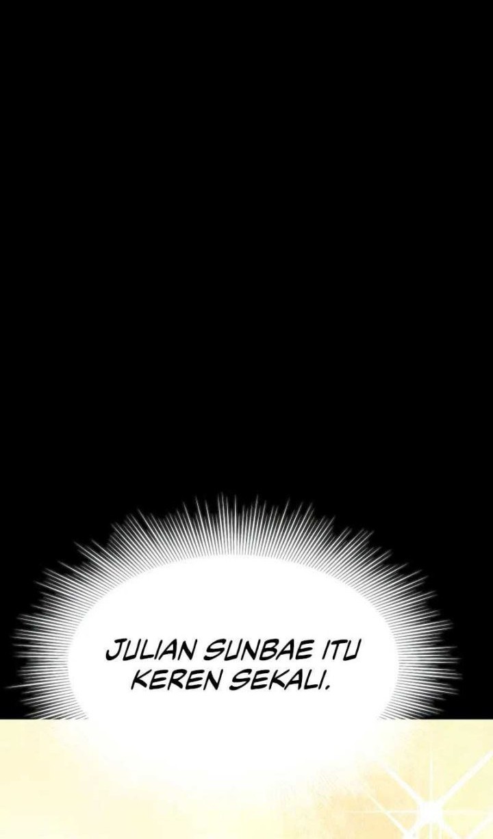Playing the Perfect Fox-Eyed Villain Chapter 4 - halaman 35