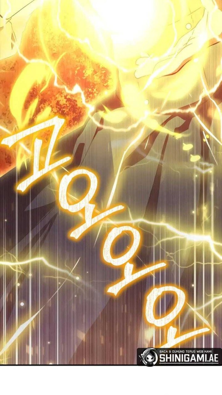 Playing the Perfect Fox-Eyed Villain Chapter 4 - halaman 46