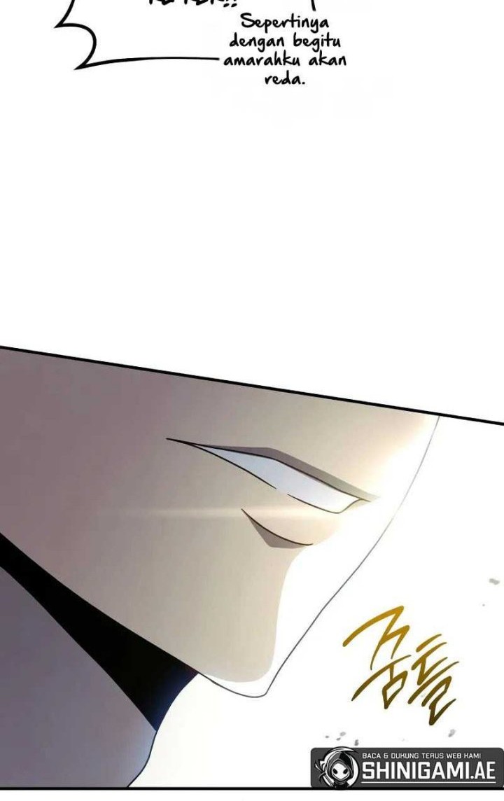 Playing the Perfect Fox-Eyed Villain Chapter 4 - halaman 50