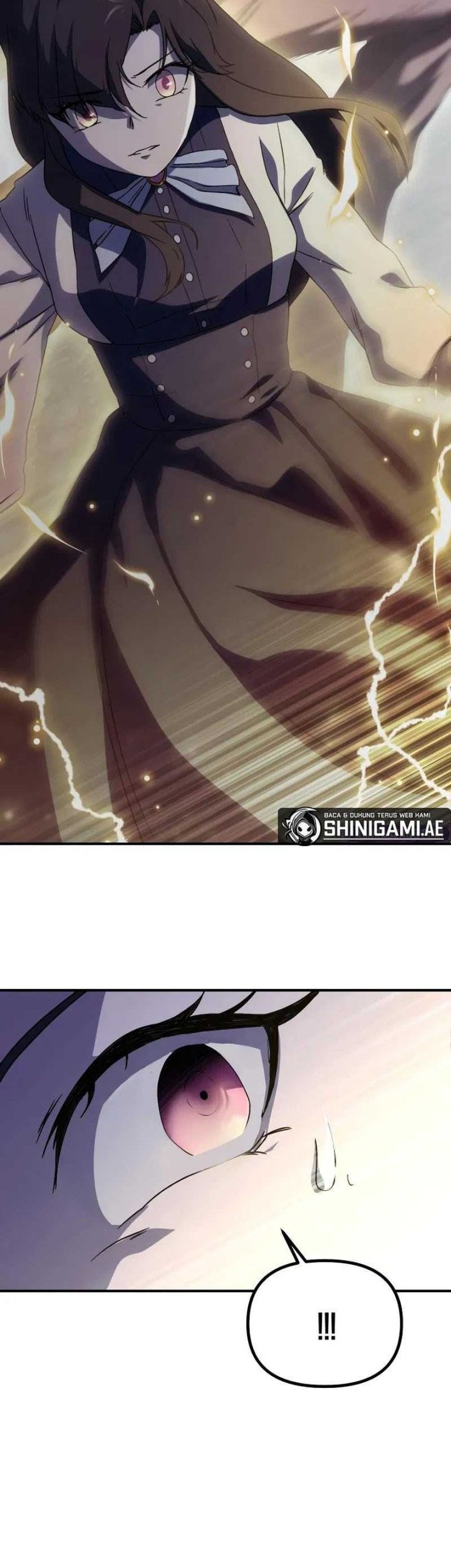 Playing the Perfect Fox-Eyed Villain Chapter 4 - halaman 52