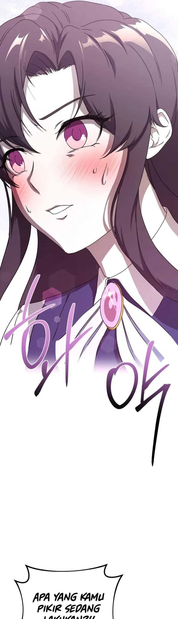 Playing the Perfect Fox-Eyed Villain Chapter 4 - halaman 55