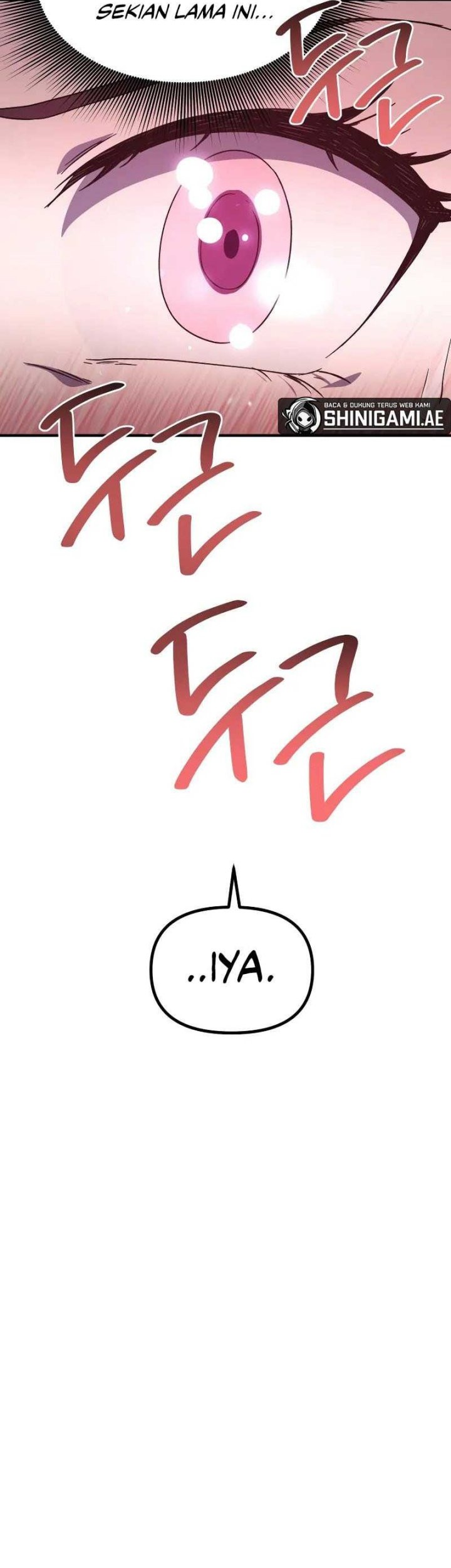 Playing the Perfect Fox-Eyed Villain Chapter 4 - halaman 61