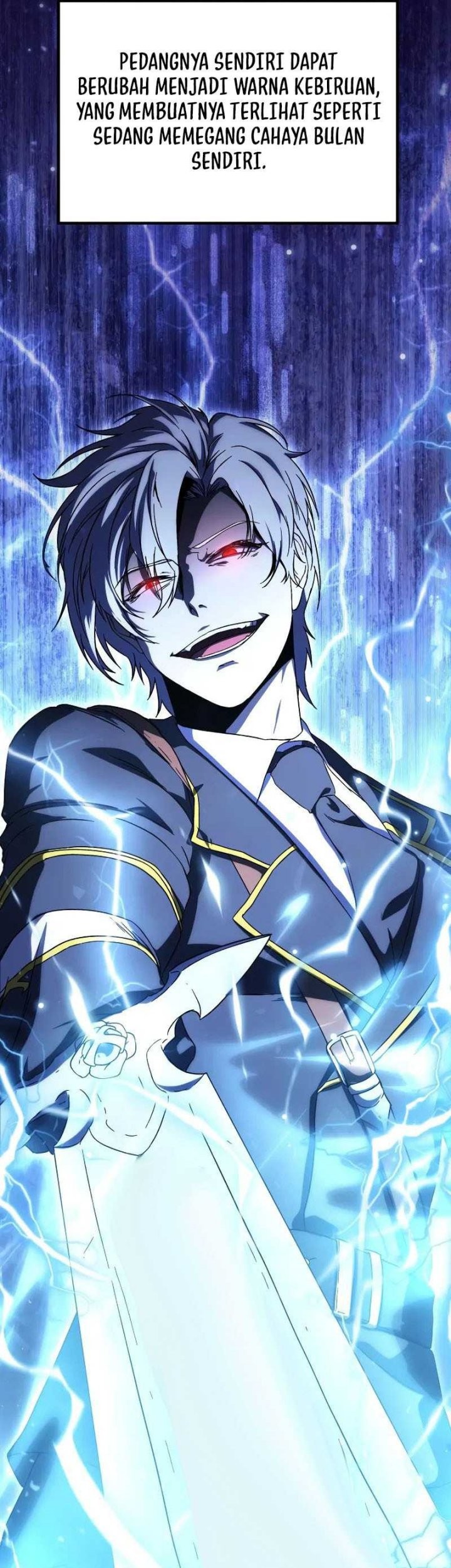 Playing the Perfect Fox-Eyed Villain Chapter 4 - halaman 70