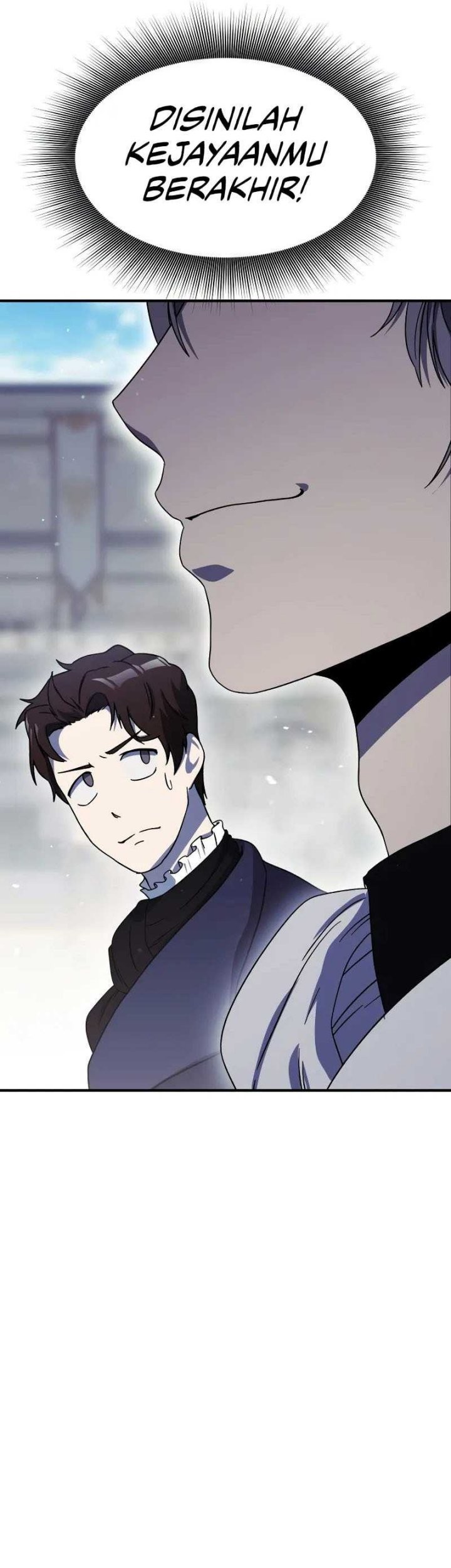 Playing the Perfect Fox-Eyed Villain Chapter 4 - halaman 96