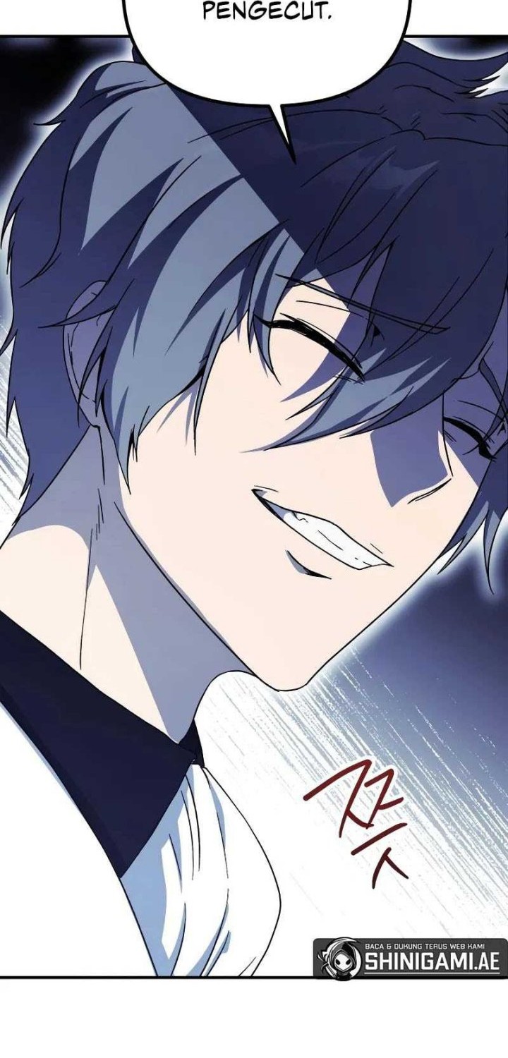 Playing the Perfect Fox-Eyed Villain Chapter 4 - halaman 99