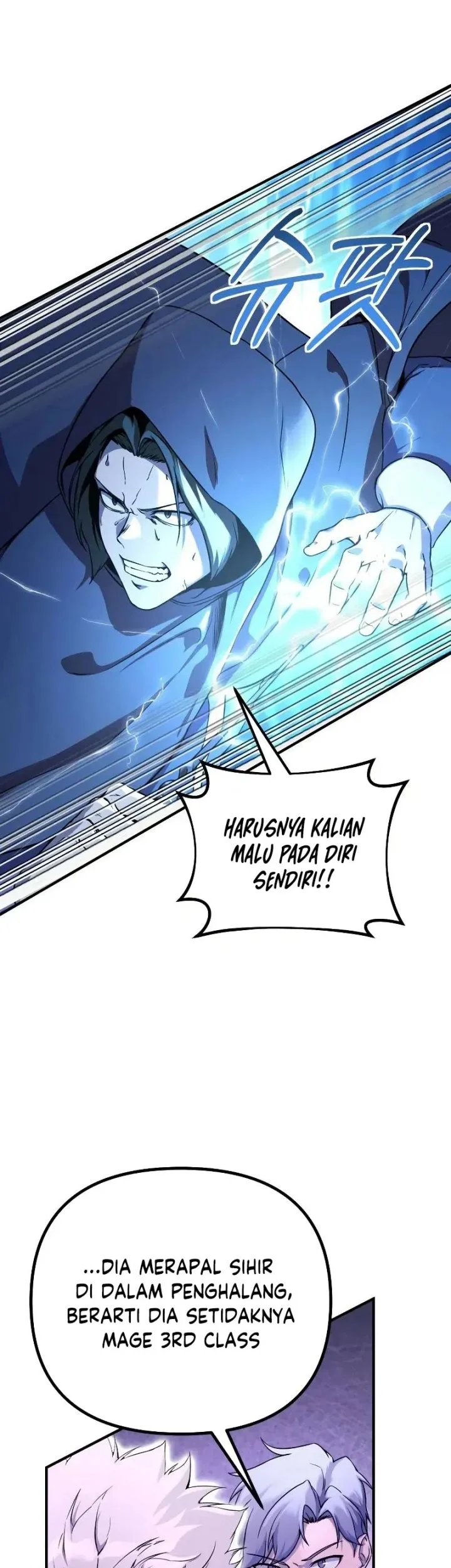 Playing the Perfect Fox-Eyed Villain Chapter 40 - halaman 12