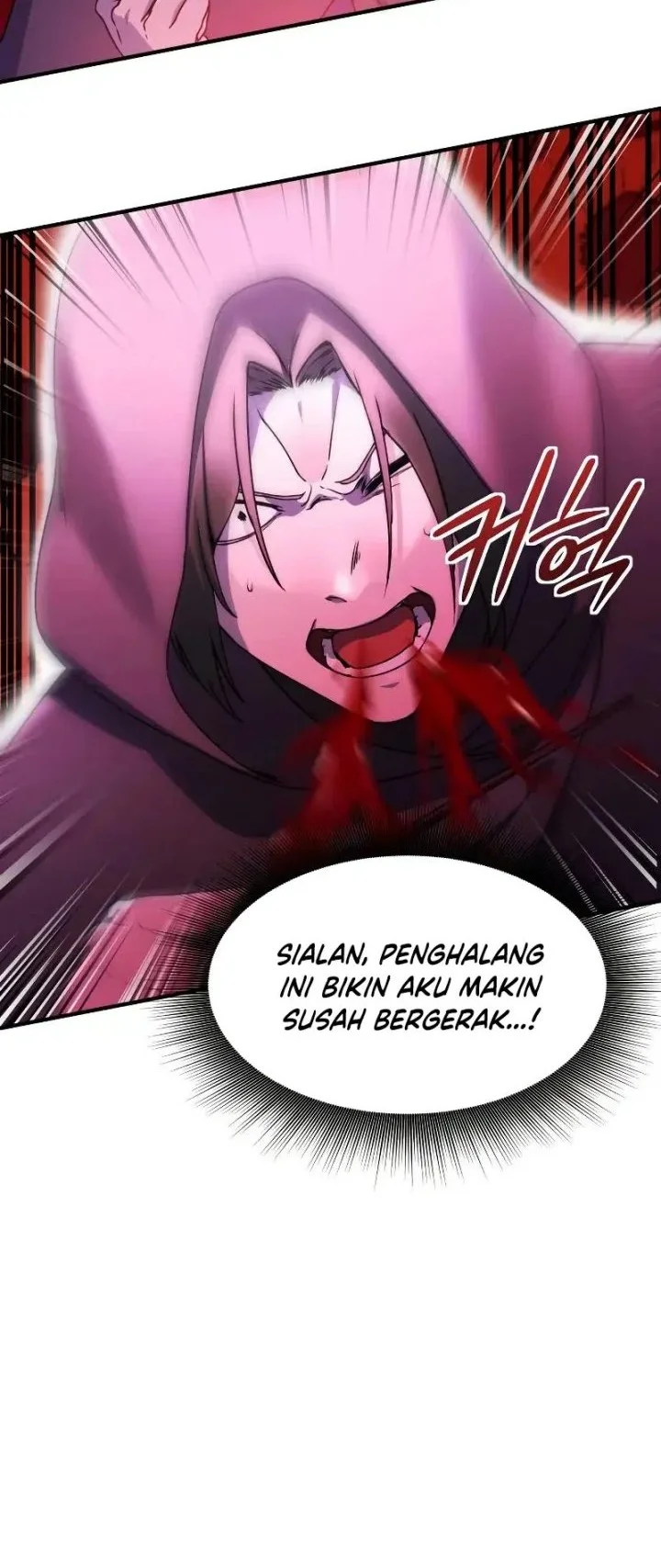 Playing the Perfect Fox-Eyed Villain Chapter 40 - halaman 21