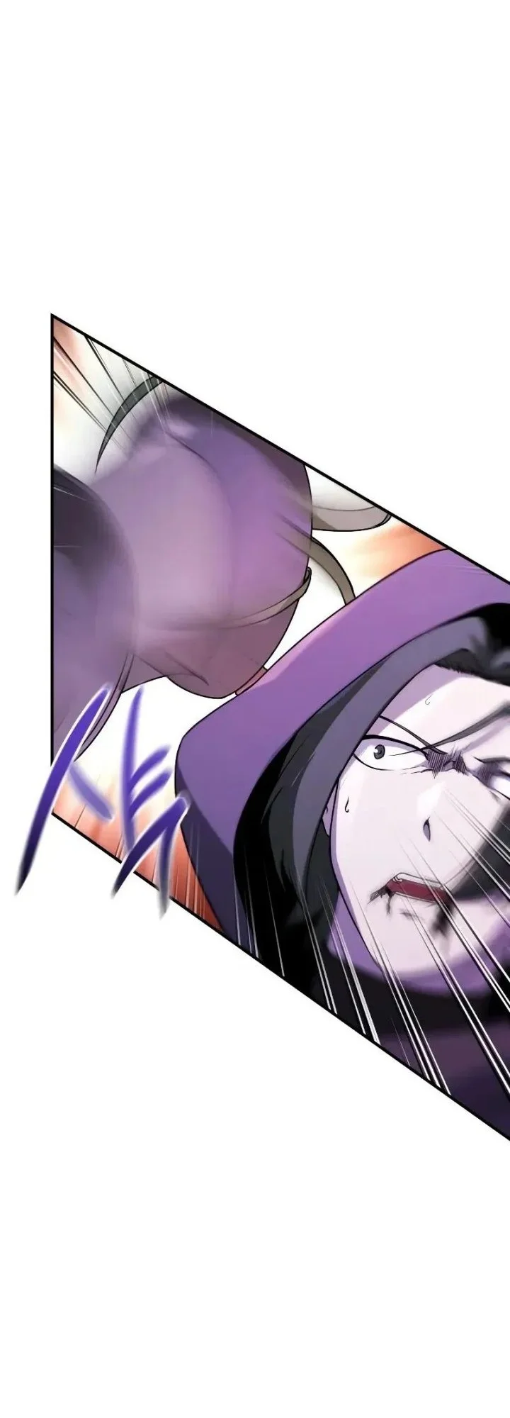 Playing the Perfect Fox-Eyed Villain Chapter 40 - halaman 27
