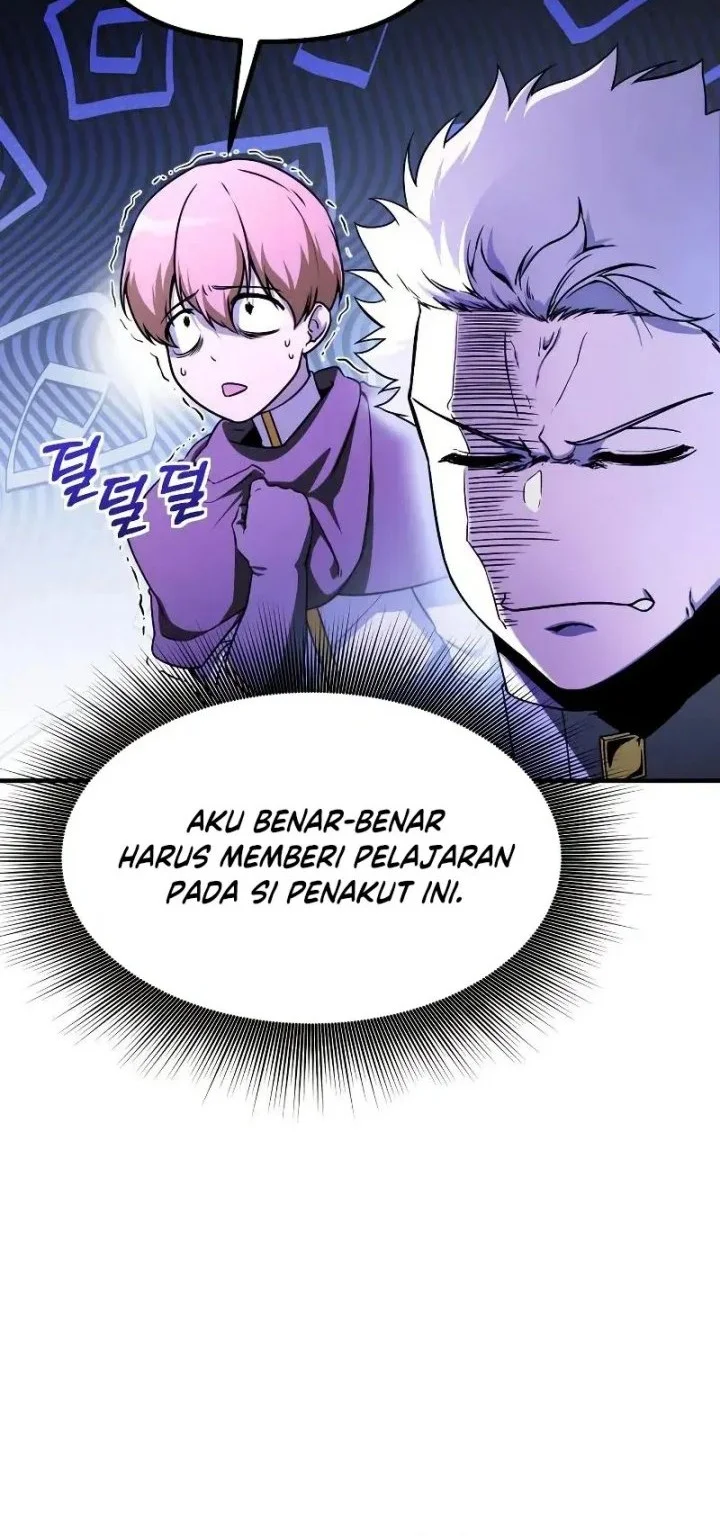 Playing the Perfect Fox-Eyed Villain Chapter 40 - halaman 3