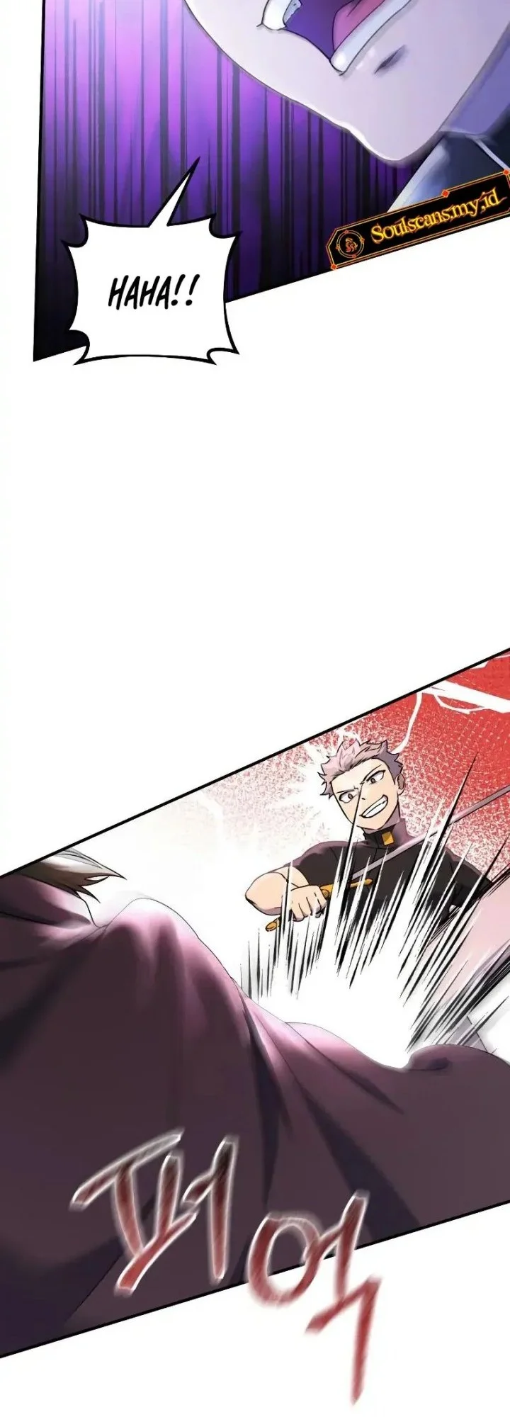 Playing the Perfect Fox-Eyed Villain Chapter 40 - halaman 31