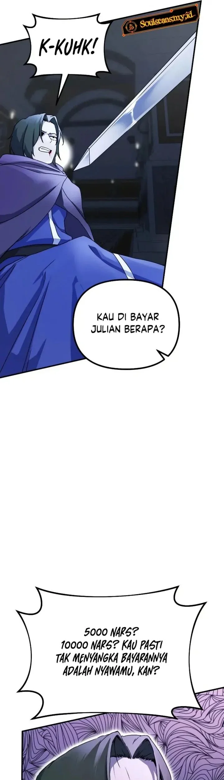 Playing the Perfect Fox-Eyed Villain Chapter 40 - halaman 36