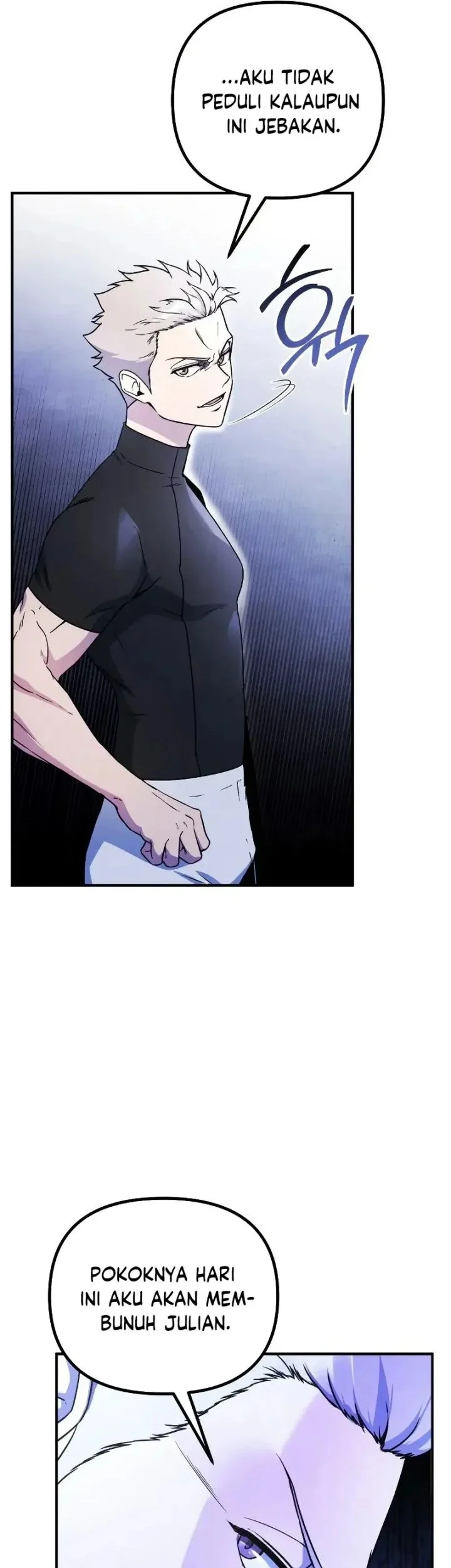 Playing the Perfect Fox-Eyed Villain Chapter 40 - halaman 4