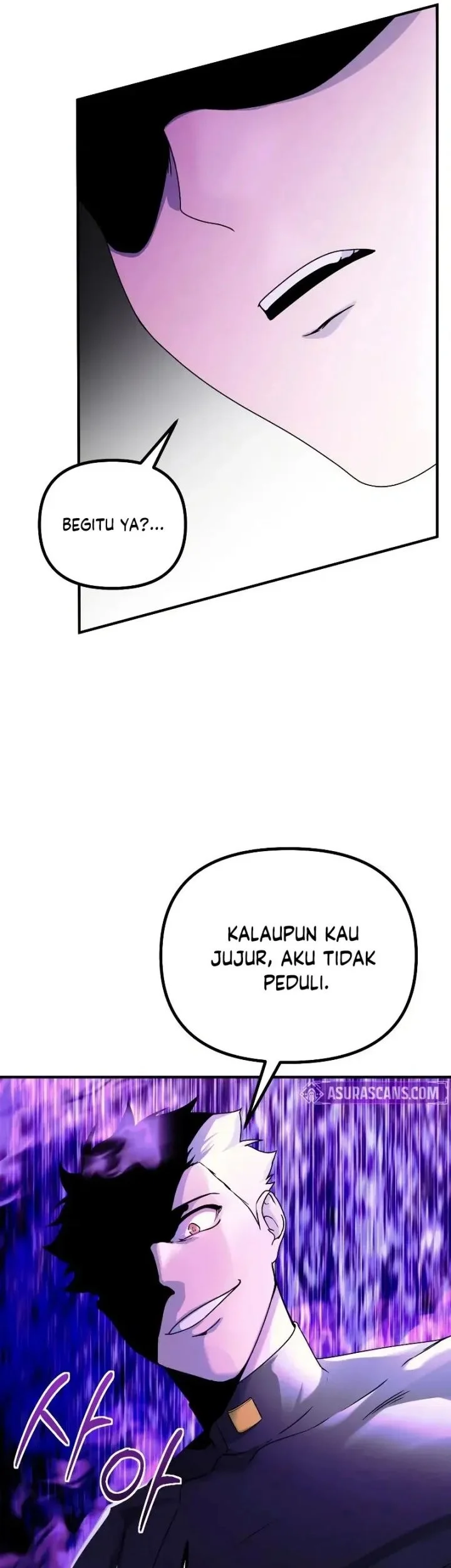 Playing the Perfect Fox-Eyed Villain Chapter 40 - halaman 42