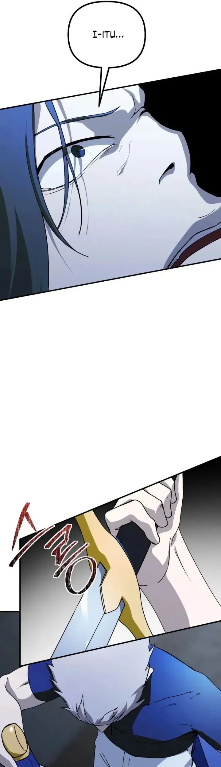 Playing the Perfect Fox-Eyed Villain Chapter 40 - halaman 44