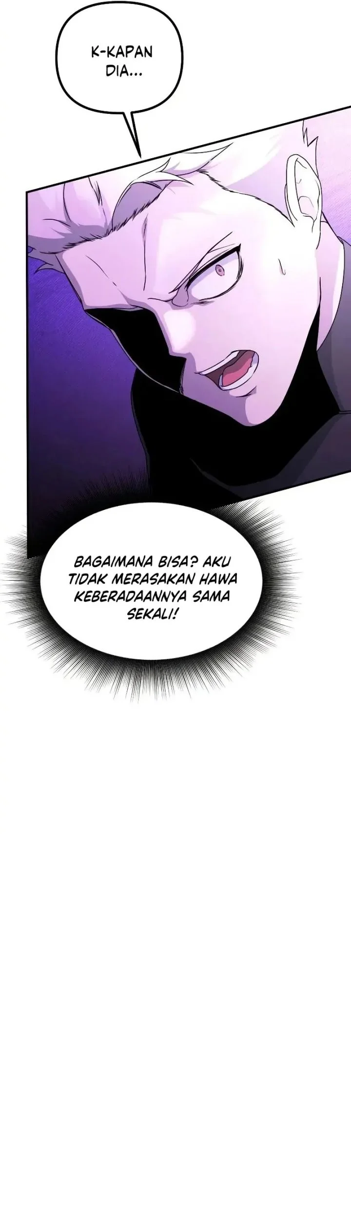 Playing the Perfect Fox-Eyed Villain Chapter 40 - halaman 48