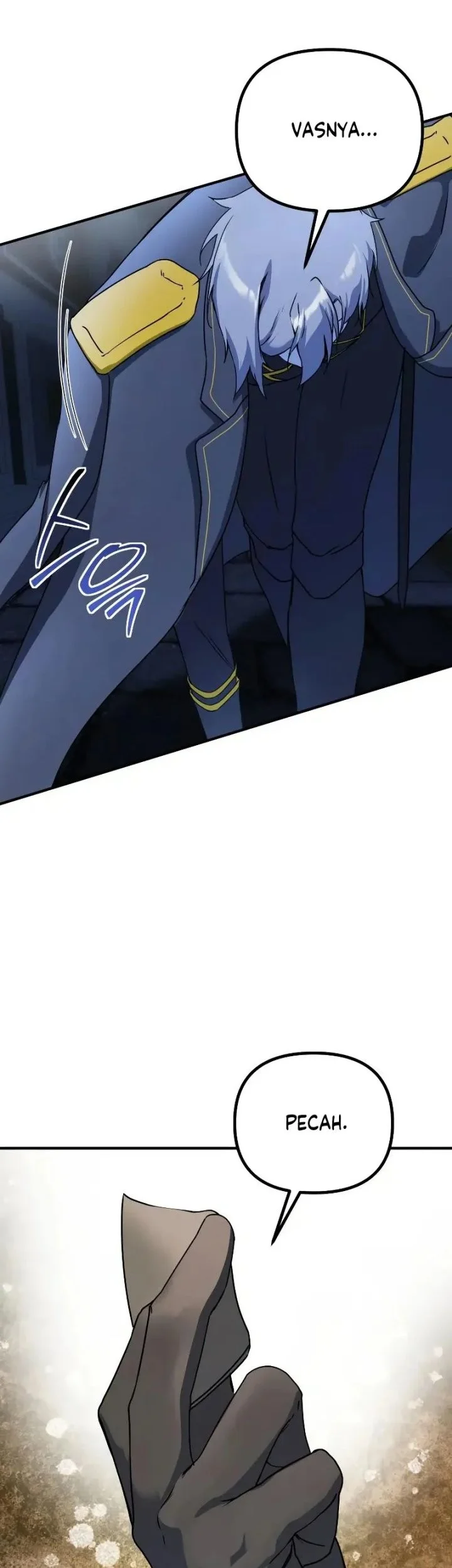 Playing the Perfect Fox-Eyed Villain Chapter 40 - halaman 52