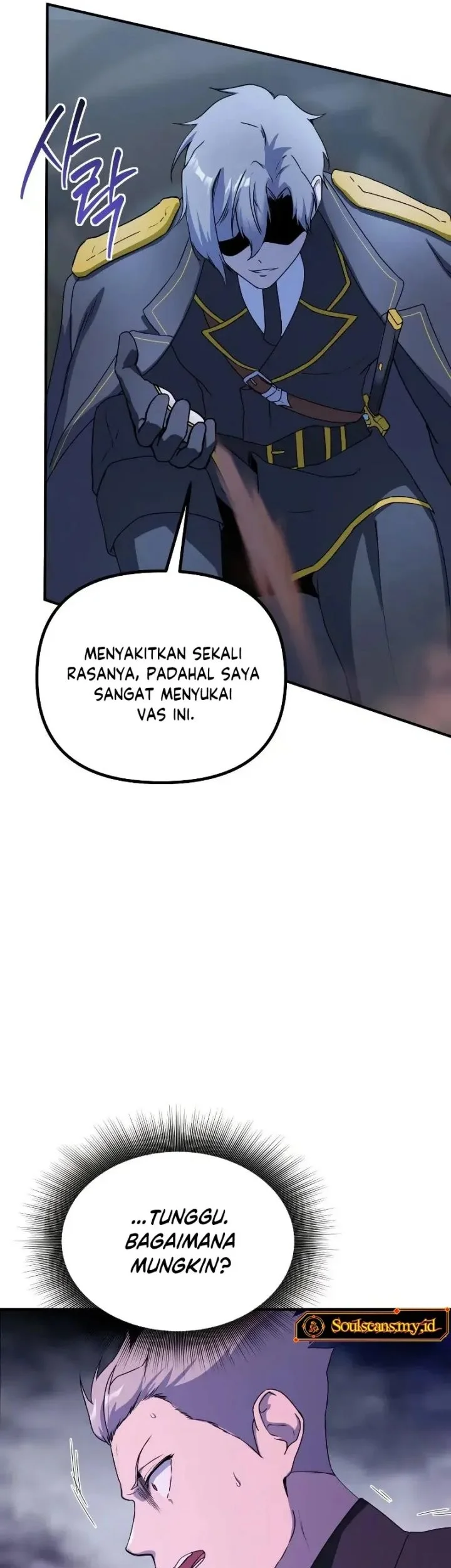 Playing the Perfect Fox-Eyed Villain Chapter 40 - halaman 56