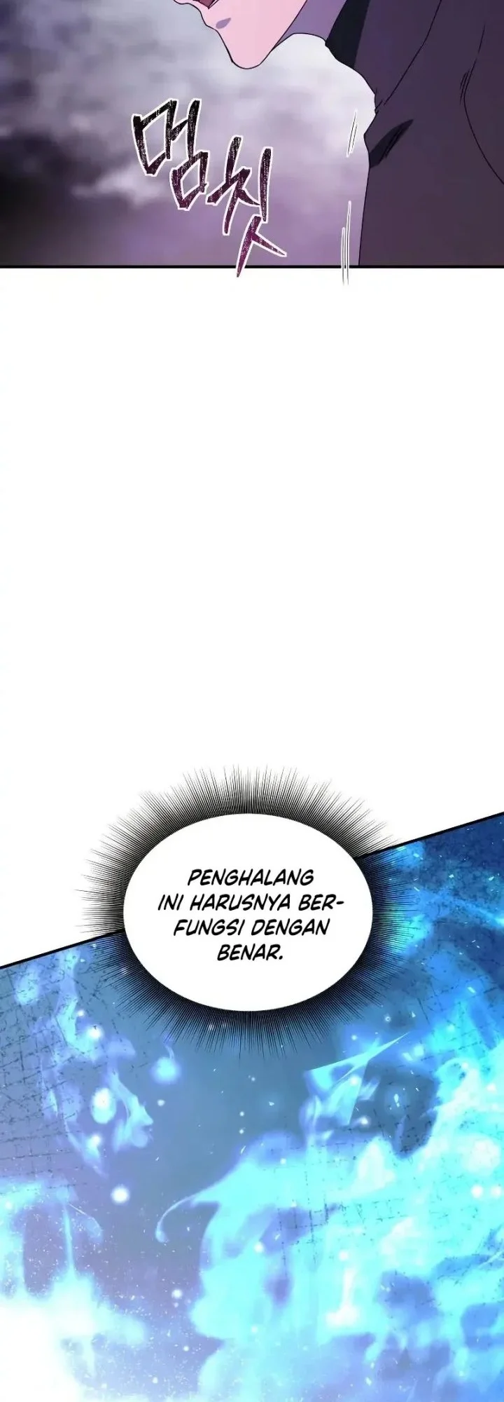 Playing the Perfect Fox-Eyed Villain Chapter 40 - halaman 57